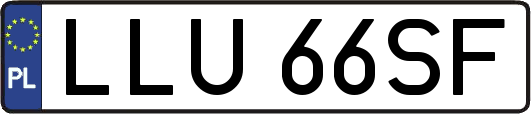 LLU66SF
