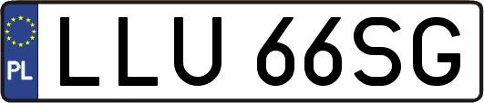 LLU66SG