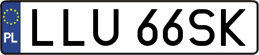 LLU66SK