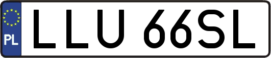 LLU66SL