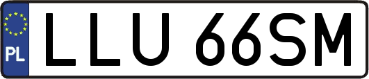 LLU66SM