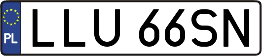 LLU66SN