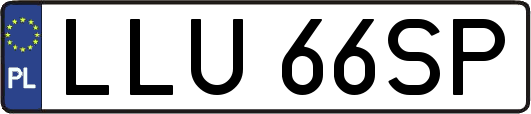 LLU66SP