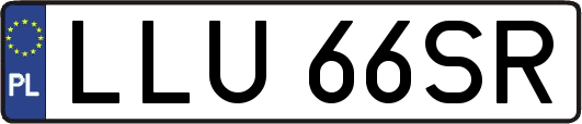 LLU66SR