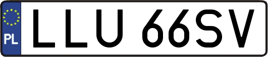 LLU66SV