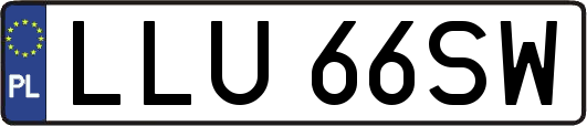 LLU66SW