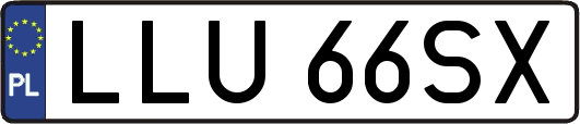 LLU66SX