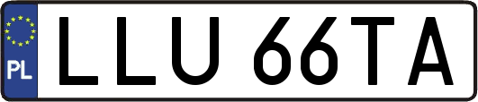 LLU66TA