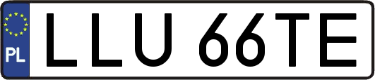 LLU66TE