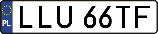 LLU66TF