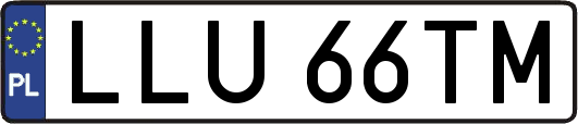 LLU66TM