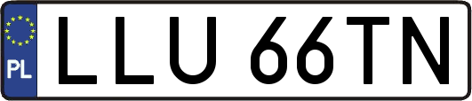 LLU66TN