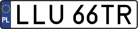 LLU66TR