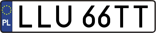 LLU66TT