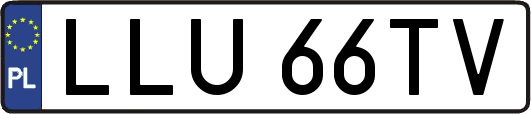 LLU66TV