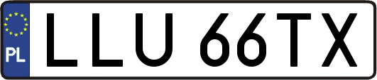 LLU66TX