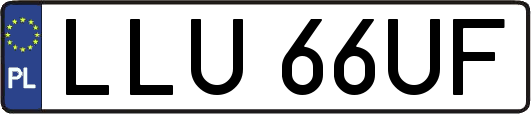 LLU66UF