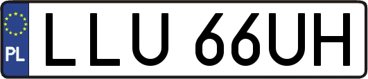 LLU66UH