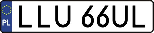 LLU66UL