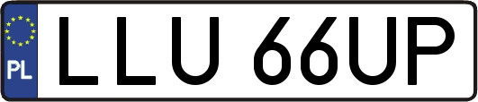 LLU66UP