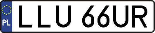 LLU66UR
