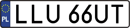 LLU66UT