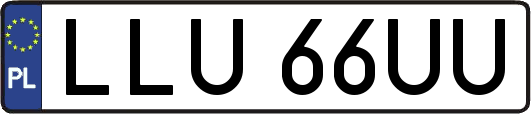 LLU66UU