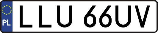 LLU66UV