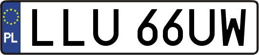 LLU66UW