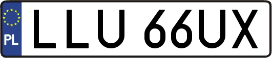 LLU66UX