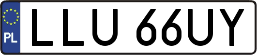 LLU66UY
