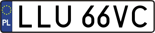 LLU66VC