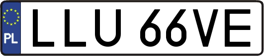 LLU66VE