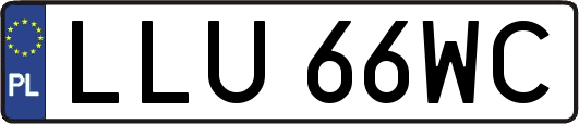 LLU66WC