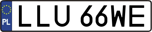 LLU66WE