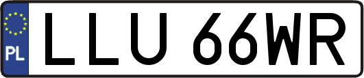 LLU66WR