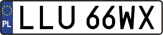 LLU66WX