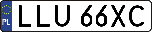 LLU66XC