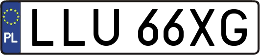 LLU66XG