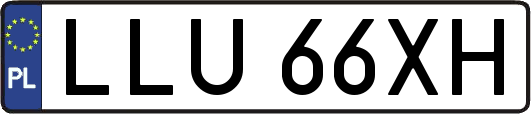 LLU66XH