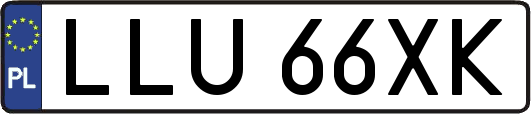 LLU66XK