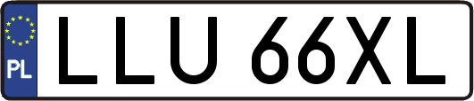 LLU66XL
