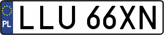 LLU66XN