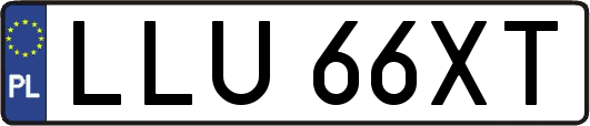 LLU66XT