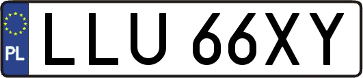 LLU66XY