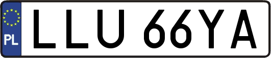 LLU66YA