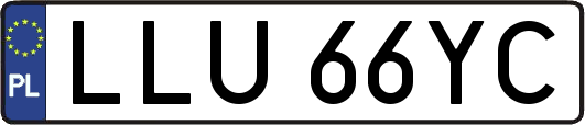LLU66YC