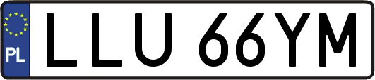 LLU66YM