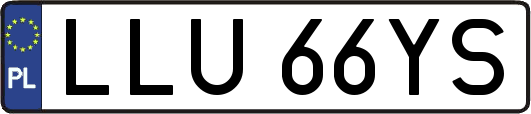 LLU66YS