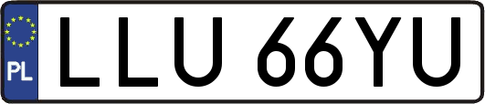 LLU66YU